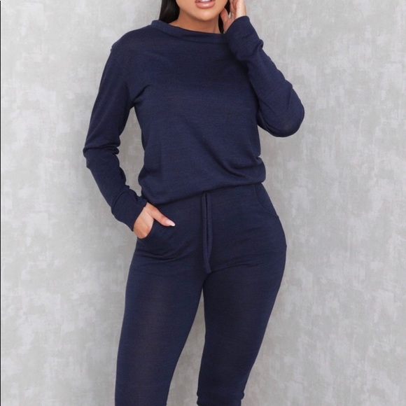 Femme Luxe Pants - Lounge Jogger Set! ❤️